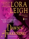 Cover image for Dawn's Awakening